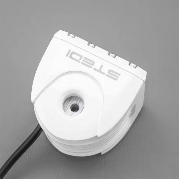 Preview: STEDI Marine C4 White Edition LED Light Cube (Diffuse)